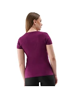 Tričko 4F W 4FWSS24TTSHF1161 51S