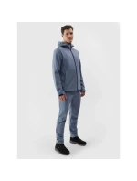 Softshellová vetruodolná bunda 4F M 4FWAW24TSOFM283-32S