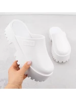 Dreváky s tvrdou podrážkou Big Star W NN274015 INT2083B Dreváky s tvrdou podrážkou Big Star W NN274015 INT2083B