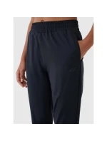 Dámske rýchloschnúce tréningové nohavice 4F 4FWMM00TFTRF1066-20S