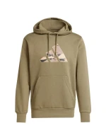 Pánska mikina adidas Camo olive JM6379 pánska Pánska mikina adidas Camo olive JM6379 pánska
