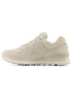 Dámske tenisky New Balance WL574 beige Lifestyle (WL574CBG)