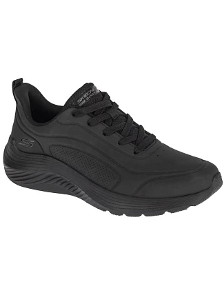 Skechers Bobs Squad Waves – Rush Ten 118229-BBK Čierne 41