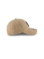 Čiapka New Era 9TWENTY MLB NY New York Yankees Core Classic Beige – 60235283