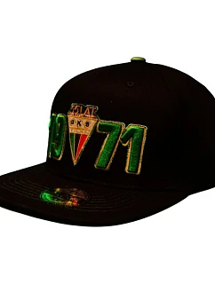 Čiapka snapback GKS Tychy Legacy