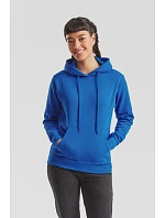 Fruit of the Loom Classic Lady-Fit Hooded Sweat Dámska mikina s kapucňou 16.2038 kelly green Fruit of the Loom Classic Lady-Fit Hooded Sweat Dámska mikina s kapucňou 16.2038 kelly green