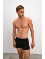 Vamp - Pohodlné pánske boxerky - Victor 17863 - Vamp Vamp - Pohodlné pánske boxerky - Victor 17863 - Vamp