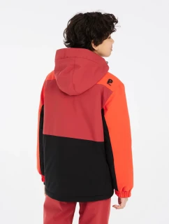 Chlapčenská lyžiarska bunda Protest PRTNEMBRO JR