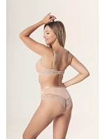 PUSH UP PODPRSENKA PEPITE II BEIGE
