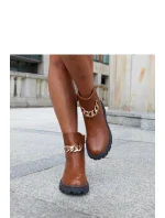 Topánky model 204604 Solea