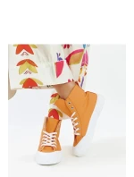 Tenisky model 207377 Solea