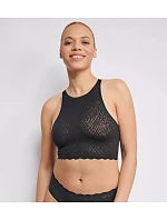 SLOGGI ZERO FEEL BLISS - bezšvový crop top ako druhá koža Sloggi SLOGGI ZERO FEEL BLISS - bezšvový crop top ako druhá koža Sloggi