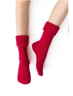 Dámske ponožky na spanie Steven art.067 Dámske ponožky na spanie Steven art.067