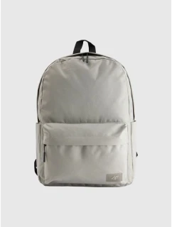 Mestský batoh (18 l) 4F 4FRMM00ABACU502-26S