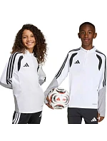 Detský tréningový top adidas Tiro 26 Competition white-grey KA7577 Detský tréningový top adidas Tiro 26 Competition white-grey KA7577