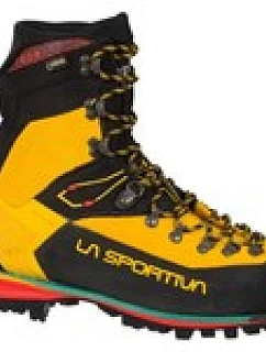 Nepal Evo GTX žltý