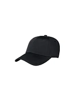 Čiapka CASALL Performance High Ponytail Cap, čierna Čiapka CASALL Performance High Ponytail Cap, čierna