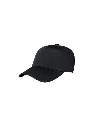 Čiapka CASALL Performance High Ponytail Cap, čierna Čiapka CASALL Performance High Ponytail Cap, čierna