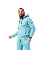 Pánska mikina Justhype Acid Wash Hoody M TWLR-137