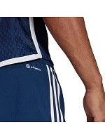 Pánske šortky adidas Tiro 23 Competition Match navy blue HT5697 Pánske šortky adidas Tiro 23 Competition Match navy blue HT5697