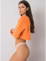 Dámske nohavičky BR MT 11372 svetlo béžové