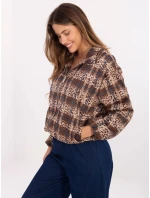 IT bunda KR 5773.23 béžová