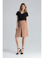 Dámska sukňa M667 - Figl