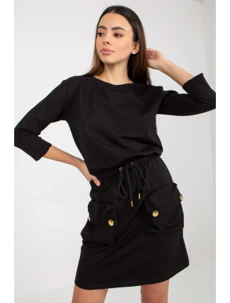 Denné šaty model 175463 Och Bella