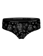 Dámske oblečenie John frank WJFD-H61-CH-SHINING XMAS