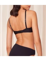 Dámska podprsenka Pure Micro N - BLACK - čierna 0004 - TRIUMPH