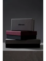 Ponožky Steven art.175/8 Boxy dámske A'3 35-40