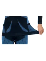 Dámske tričko Sesto Senso 1497/18 kr/r Thermoactive Women S-XL Dámske tričko Sesto Senso 1497/18 kr/r Thermoactive Women S-XL