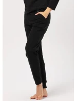 Tepláky Key Hot Touch LHE 729 1 S-XL