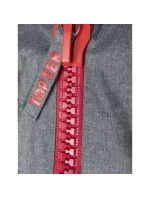 Športová taška TOP TEN s funkciou batohu "Grey" 67 cm x 36 cm x 33 cm Športová taška TOP TEN s funkciou batohu "Grey" 67 cm x 36 cm x 33 cm