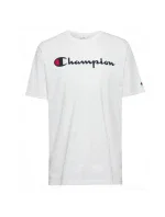 Tričko Champion SS Tee M 220256 WW001 muži