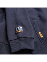 Hi-Tec Barit Jr Mikina 92800553734