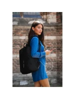 XD DESIGN BATOH PROTI KRÁDEŽI BOBBY SOFT BLACK P/N: P705.791