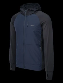 Pánska mikina JORSE