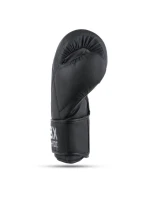 Boxerské rukavice 10oz - Hammer Black - Valor Series