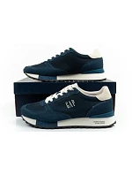 Pánske športové topánky Gap Osaka navy blue pohodlné módne tenisky Pánske športové topánky Gap Osaka navy blue pohodlné módne tenisky
