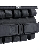 20kg záťažová vesta s kladkami W20B | DBX Bushido