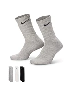 Ponožky Nike Everyday Cushioned SX7666-964