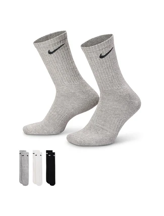 Ponožky Nike Everyday Cushioned SX7666-964