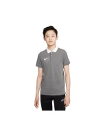 Detské polo tričko Park 20 Jr CW6935-071 - Nike