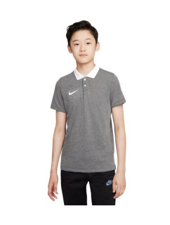 Detské polo tričko Park 20 Jr CW6935-071 - Nike