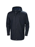 Helly Hansen Moss Raincoat M 53265 597 Bunda