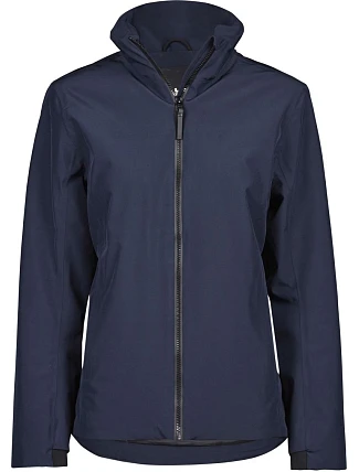 Tee Jays TJ 9607 Dámska bunda do každého počasia 18.9607 tmavomodrá Tee Jays TJ 9607 Dámska bunda do každého počasia 18.9607 tmavomodrá