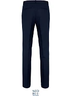 NEOBLU Gabin Men (38–56) Pánske nohavice 24.3162 night blue NEOBLU Gabin Men (38–56) Pánske nohavice 24.3162 night blue