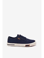 Pánske tenisky Lee Cooper LCW-26-02-4087 Dark Blue