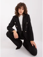 Bunda TW ZT BI 2018.23 čierna Bunda TW ZT BI 2018.23 čierna